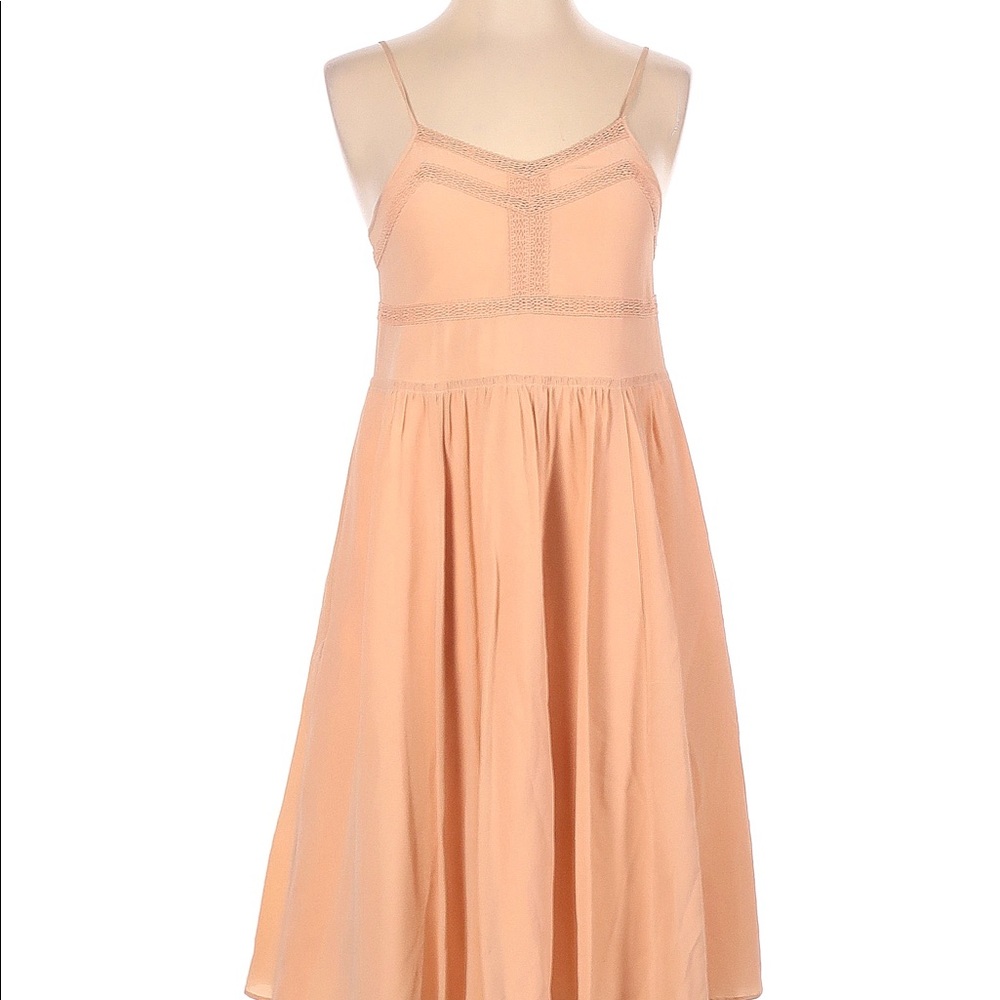 Madewell Cocktail A-line dress size M